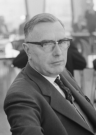 Max Euwe, World Chess Champion