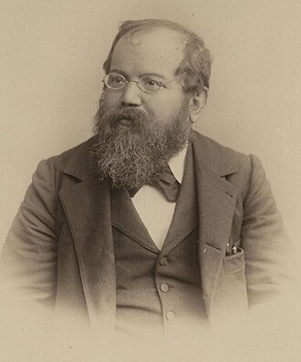Wilhelm Steinitz, World Chess Champion